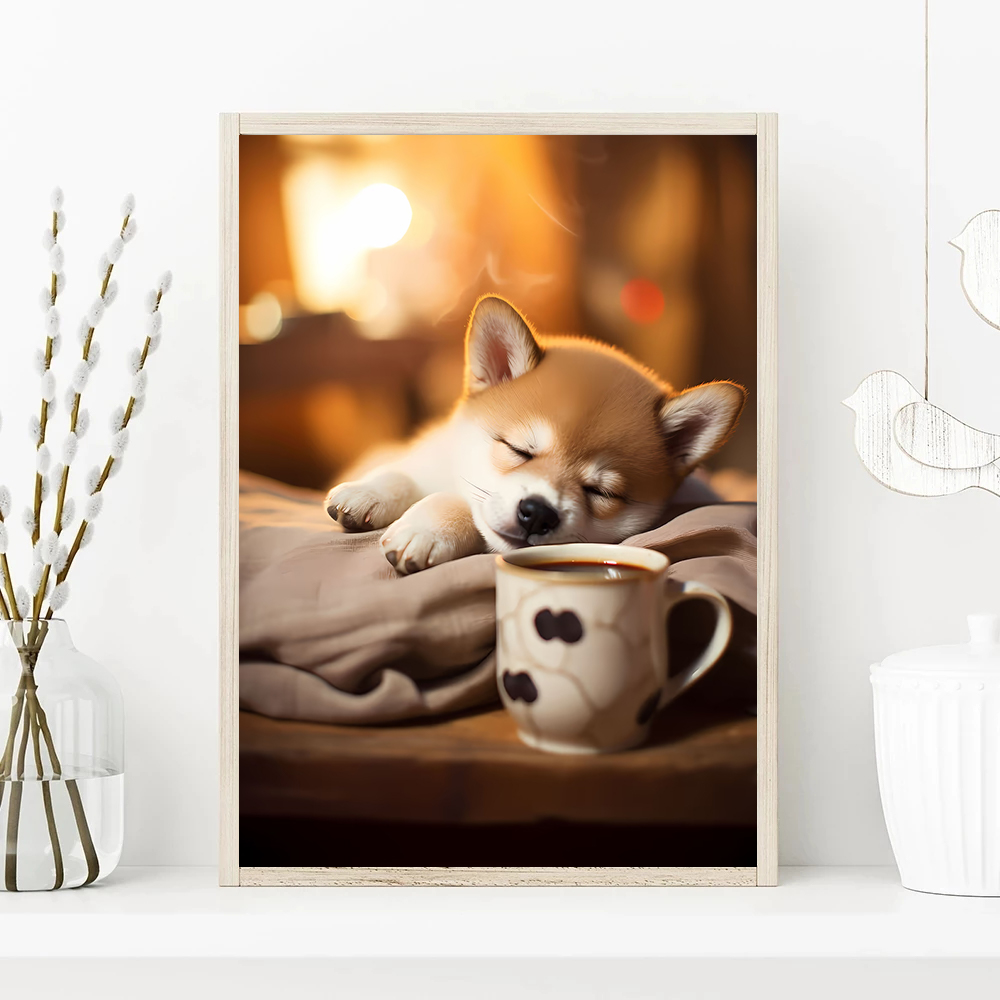 Photography Interest - 2026 Sevimli ve İlginç Evcil Köpek
