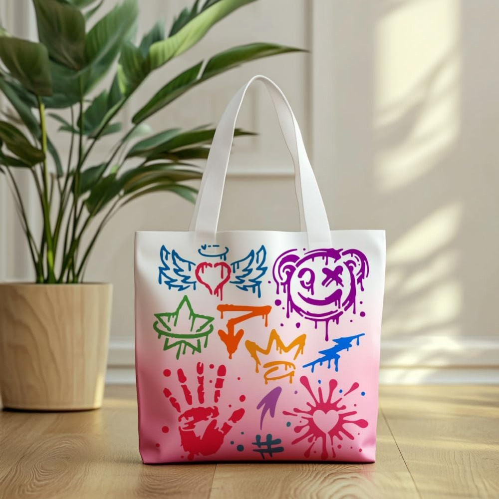 Boyama için Graffiti Şablonu 1 - Photography Techniques incelemesi ve fiyatı