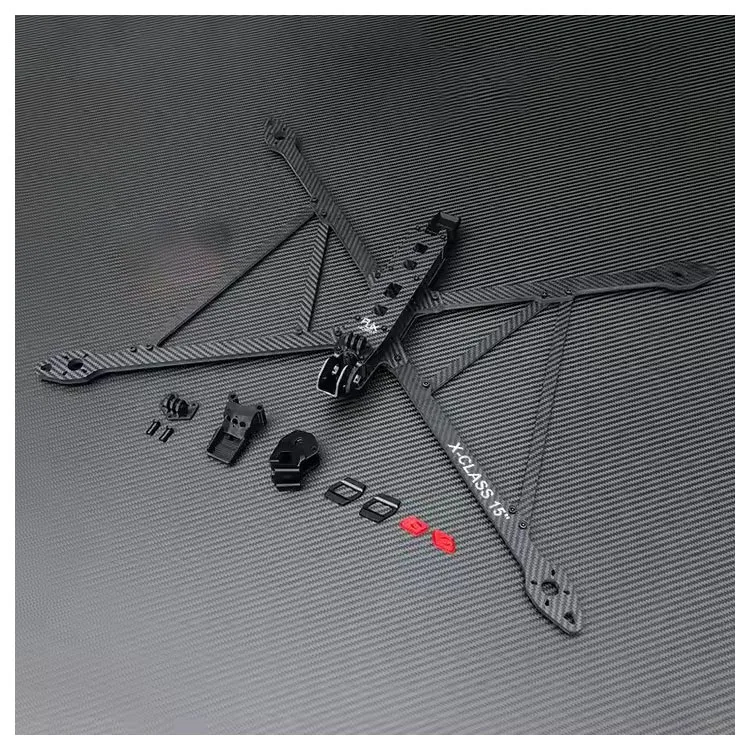 APEX10 V2 15 İnç 10mm Kol FPV  - Photography Model incelemesi ve fiyatı