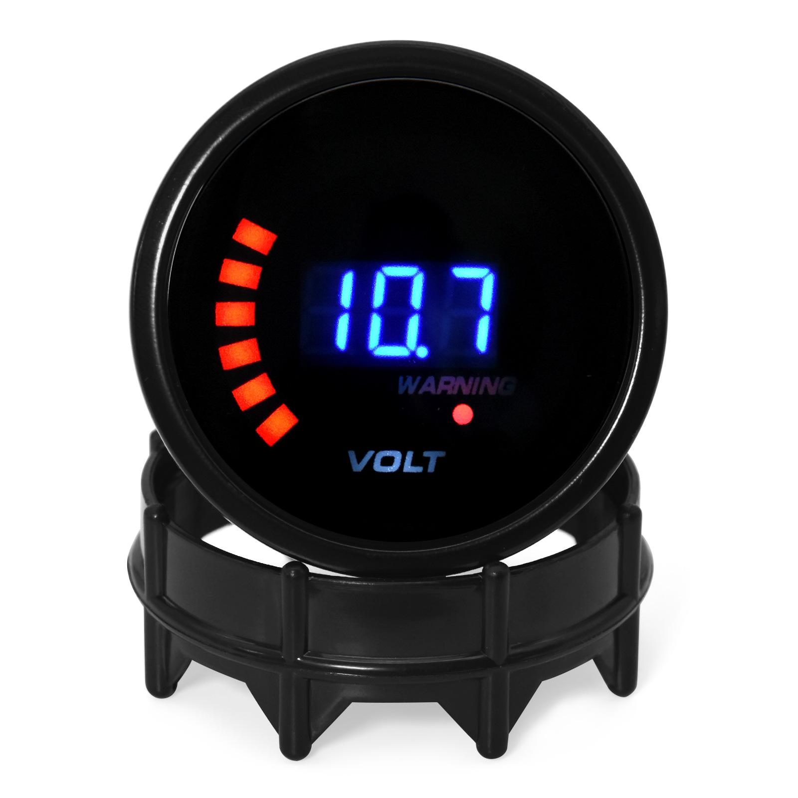 LED Dijital Voltmetre Monitörü - Light Meter Incident incelemesi ve fiyatı