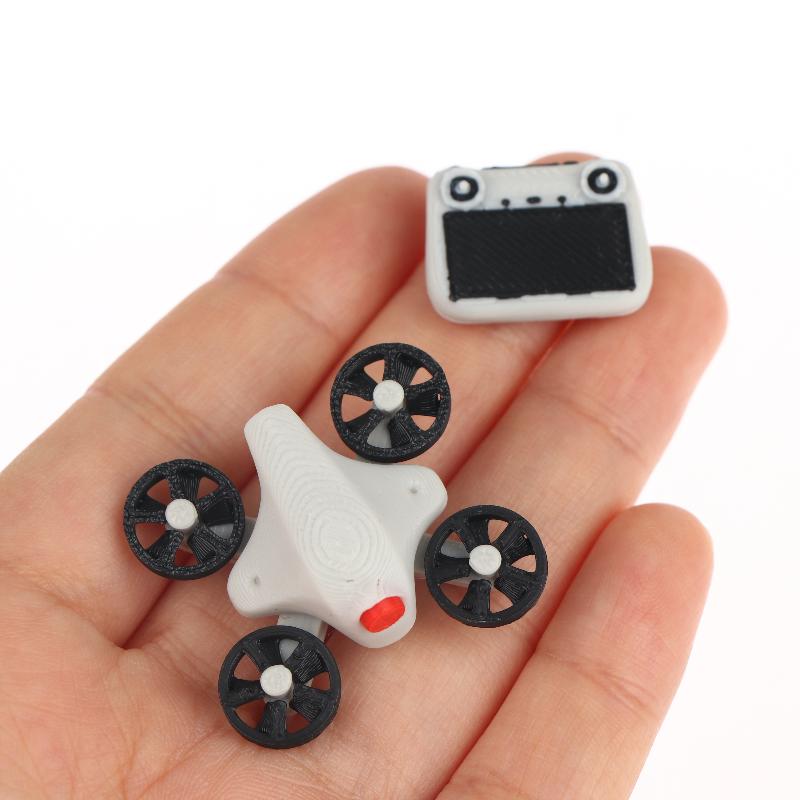 Minyatür Simülasyon Drone Mode - Photography Model incelemesi ve fiyatı