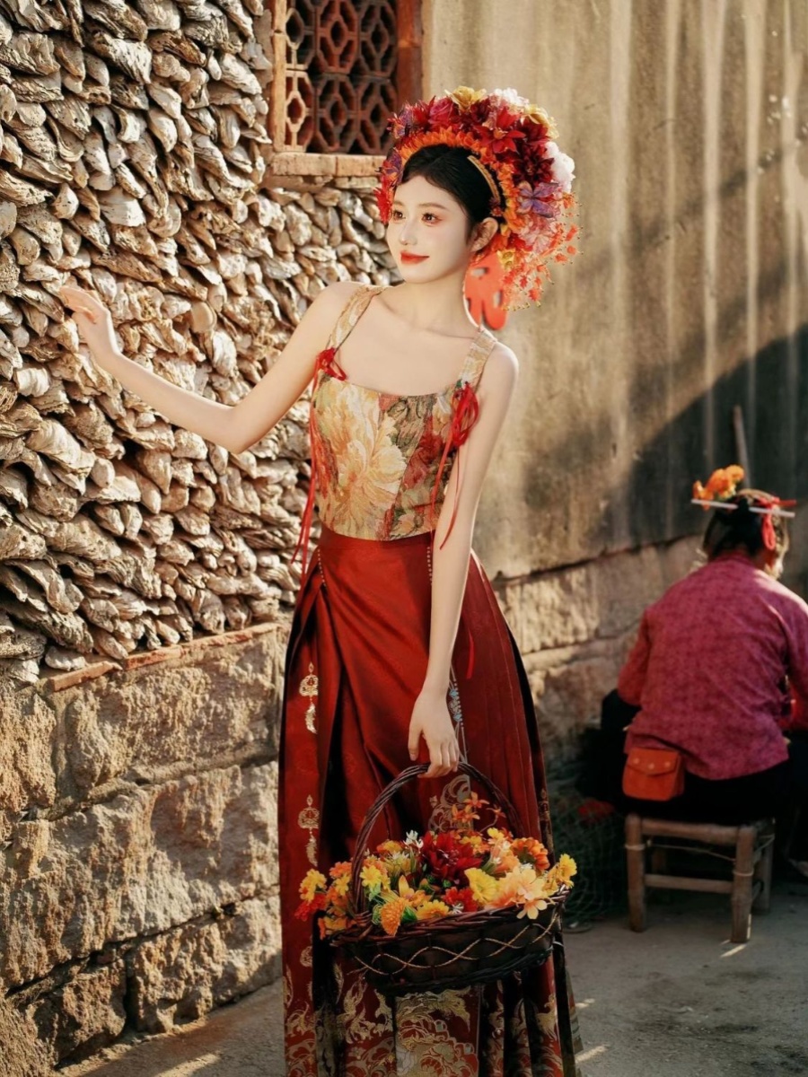 Xunpu kadın Antik Stil Saç Tok - Photography Model incelemesi ve fiyatı