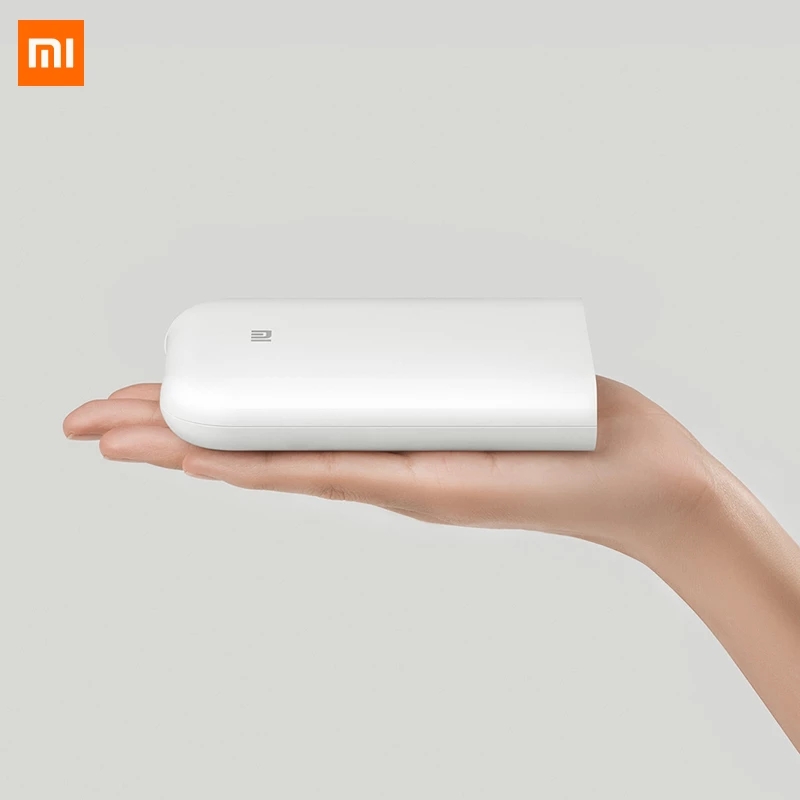 Xiaomi AR Yazıcı 300dpi Taşına - Photography Job incelemesi ve fiyatı