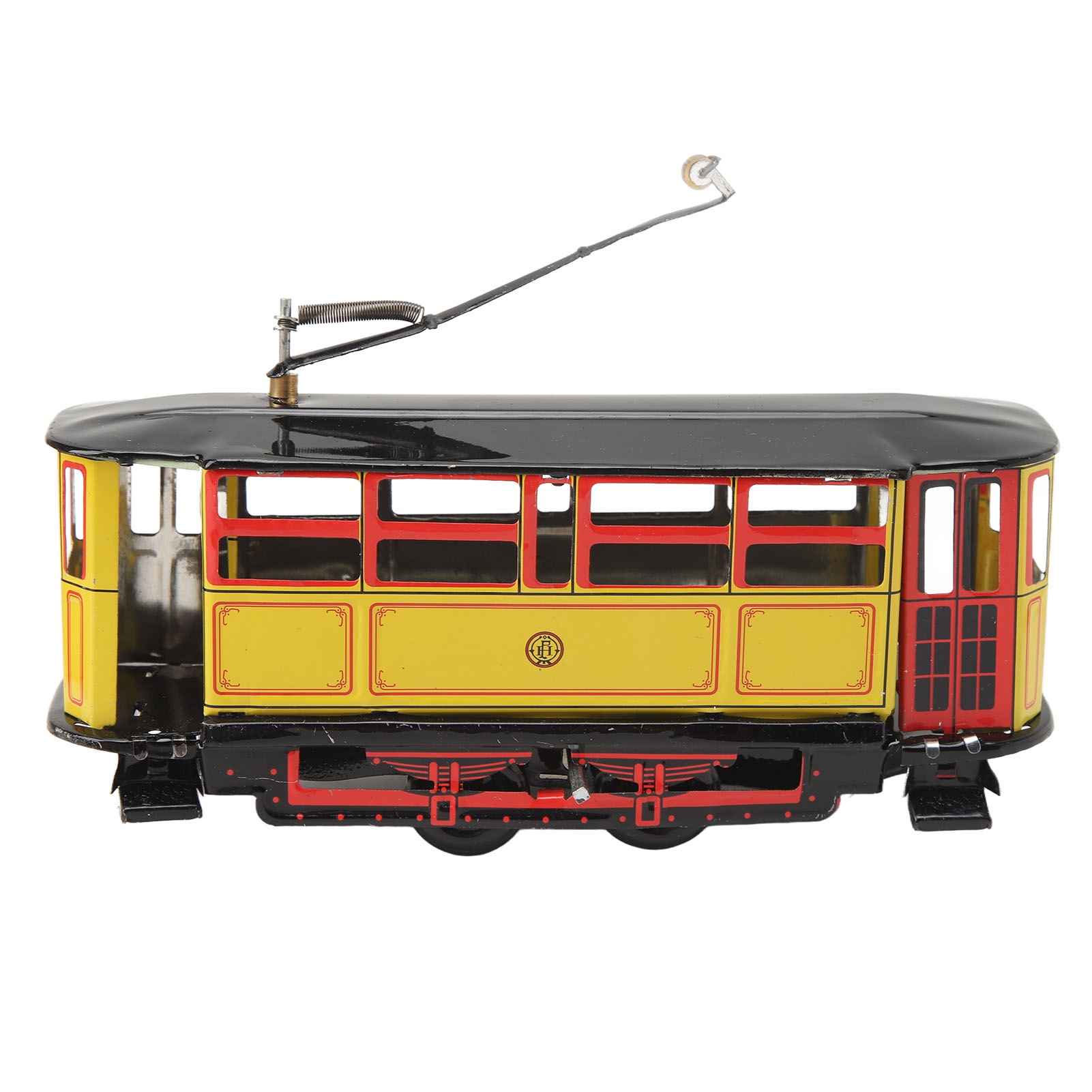 Trolley Kurmalı Oyuncaklar Ten - Photography Interest incelemesi ve fiyatı