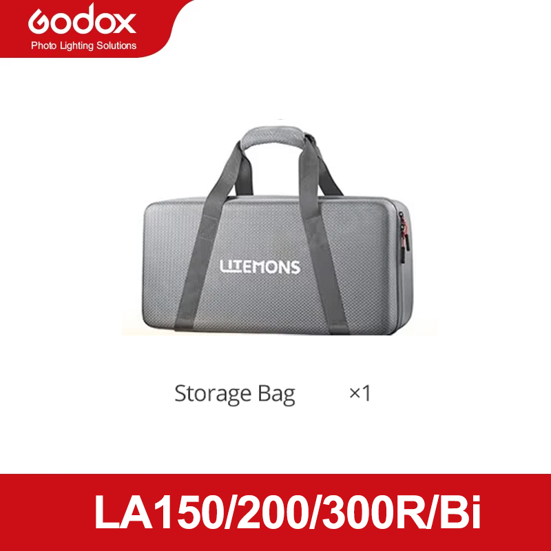 GODOX Fotoğrafçılık Işık Sakla - Photography Lighting incelemesi ve fiyatı