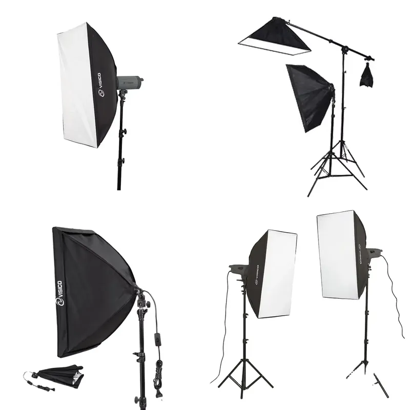 Yüksek Kaliteli Taşınabilir Fo - Photography Lighting incelemesi ve fiyatı