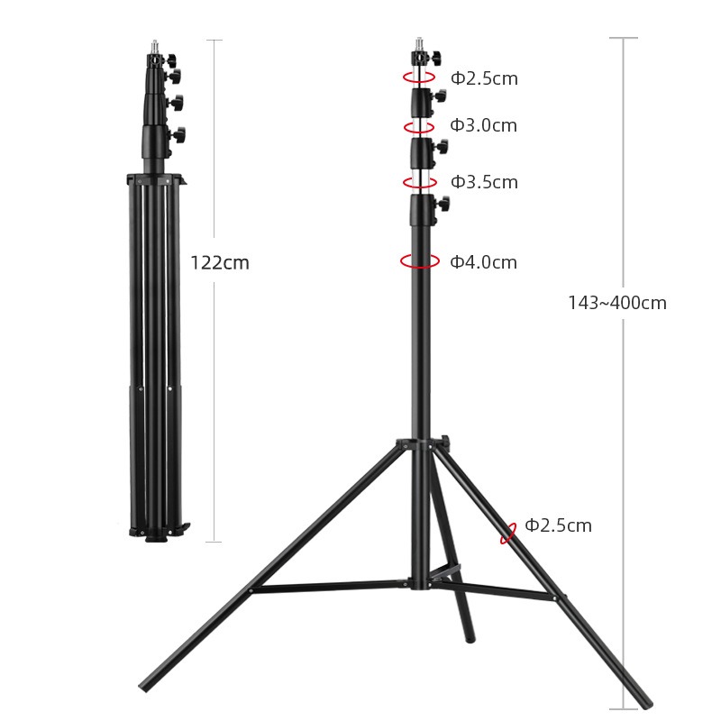 4m Ağır Hizmet Tipi Fotoğraf I - Photography Lighting incelemesi ve fiyatı
