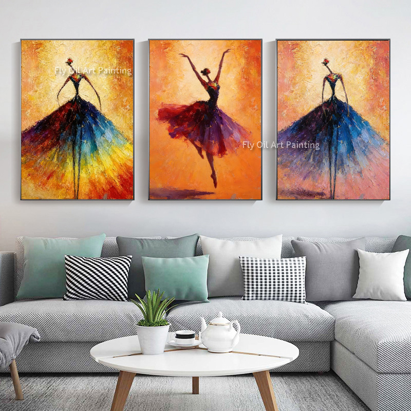 Bale dans eden kızlar Modern 3 - Photography Job incelemesi ve fiyatı