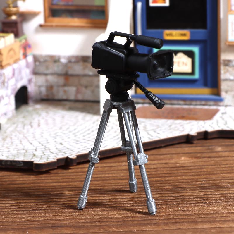 Mini Video Kamera Tripod Model - Photography Model incelemesi ve fiyatı