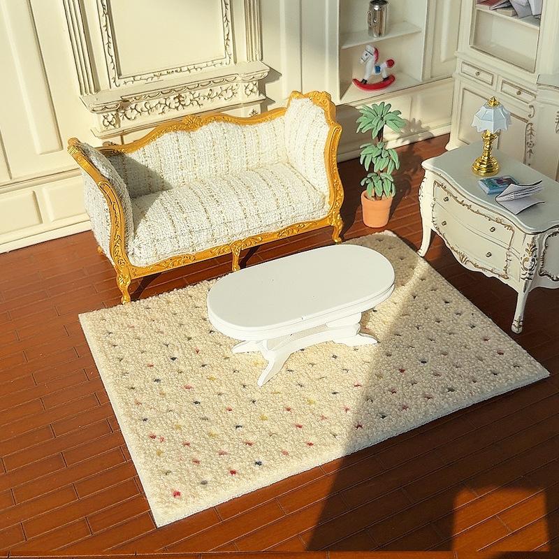1: 12 Dollhouse Minyatür Peluş - Photography Model incelemesi ve fiyatı