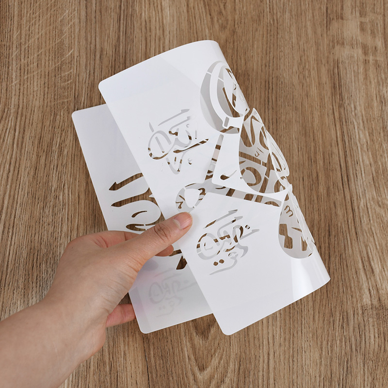 İslam Arapça Komut Dosyası DIY - Photography Model incelemesi ve fiyatı
