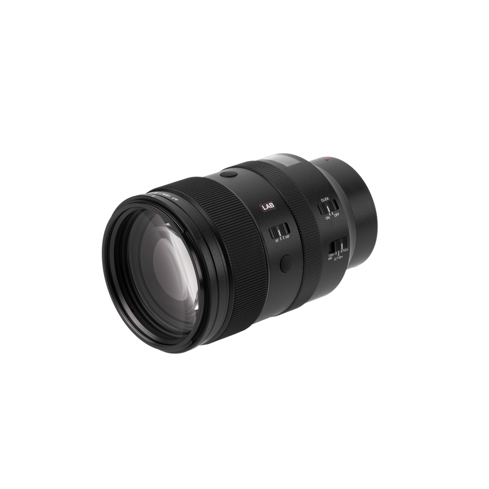 Viltrox 135mm F1.8 N/S AF Kame - Nikon Camera Z6 Iii incelemesi ve fiyatı