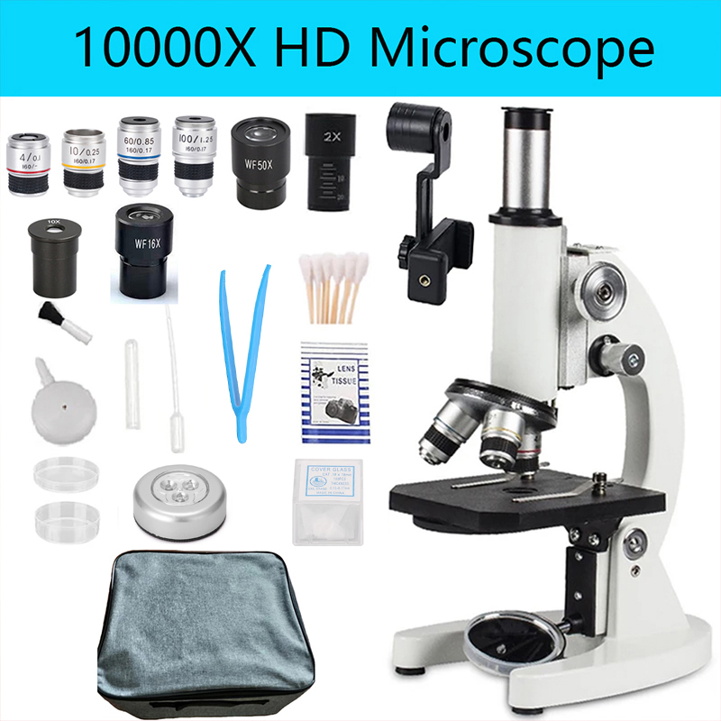Optik Biyolojik Mikroskop 40-1 - Photography University incelemesi ve fiyatı