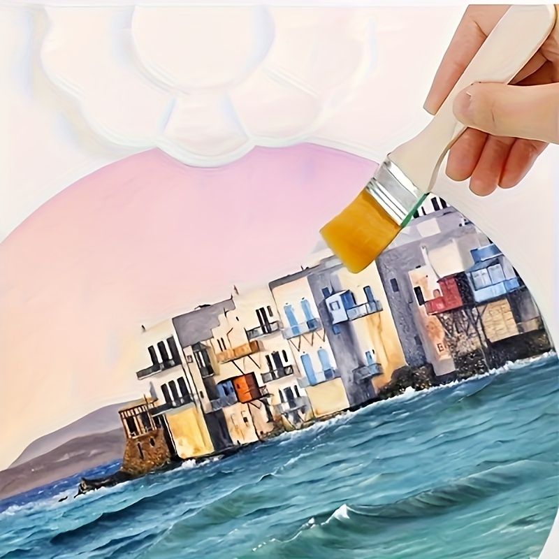 Yağlıboya, Toz Alma ve Temizle - Photography Techniques incelemesi ve fiyatı