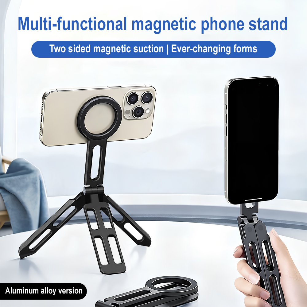 Manyetik Telefon Tutucu Dört E - Photography Lighting incelemesi ve fiyatı