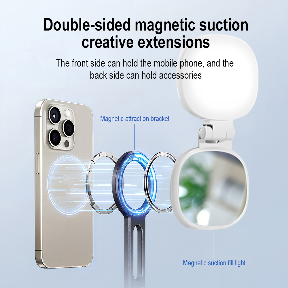Manyetik Telefon Tutucu Dört E - Photography Lighting incelemesi ve fiyatı