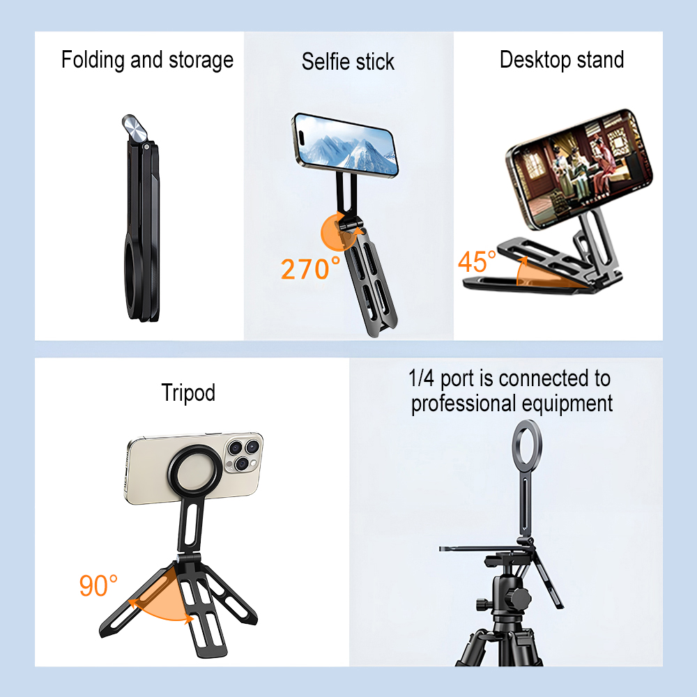 Manyetik Telefon Tutucu Dört E - Photography Lighting incelemesi ve fiyatı
