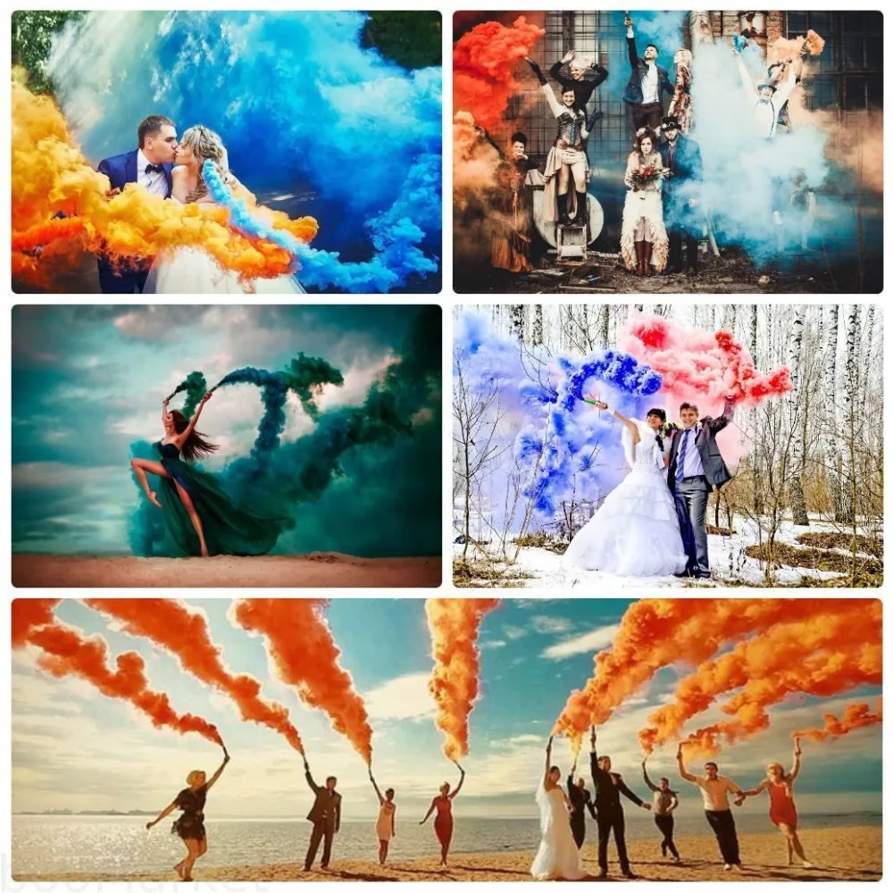 Düğün Sis Duman Çubuğu Sahne M - Photography Interest incelemesi ve fiyatı